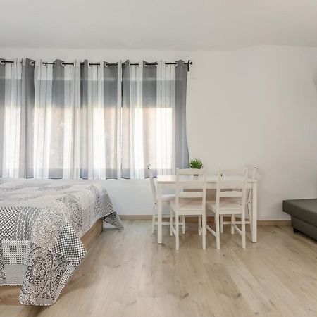 Apartment 213 Hispalis Triana 세비야 외부 사진