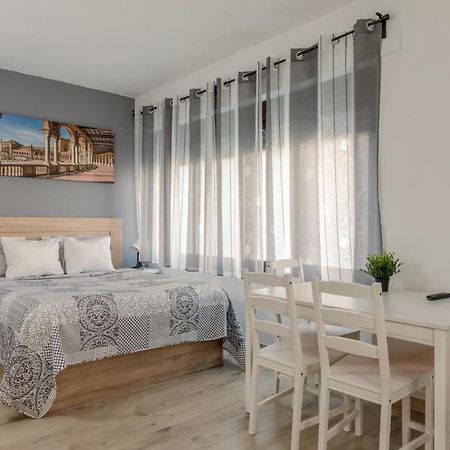 Apartment 213 Hispalis Triana 세비야 외부 사진