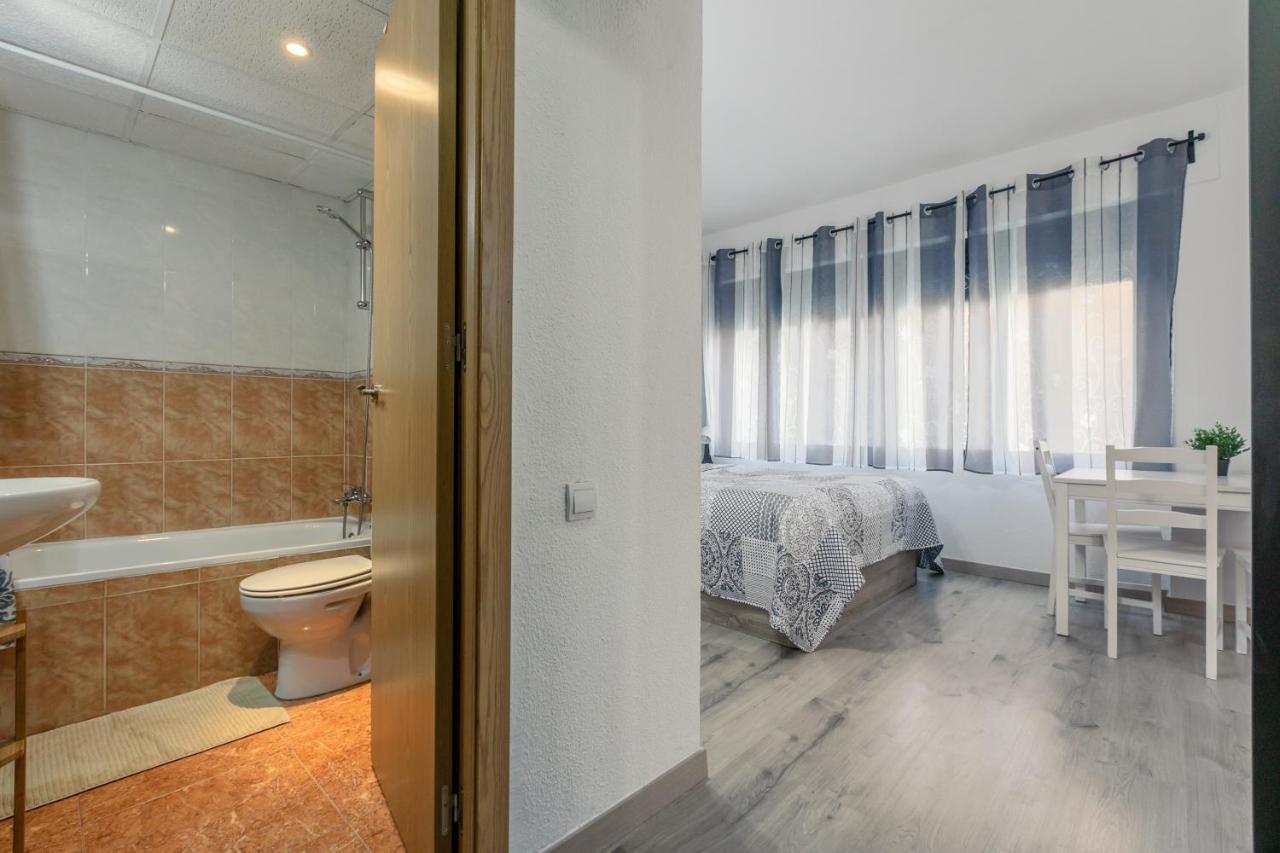Apartment 213 Hispalis Triana 세비야 외부 사진
