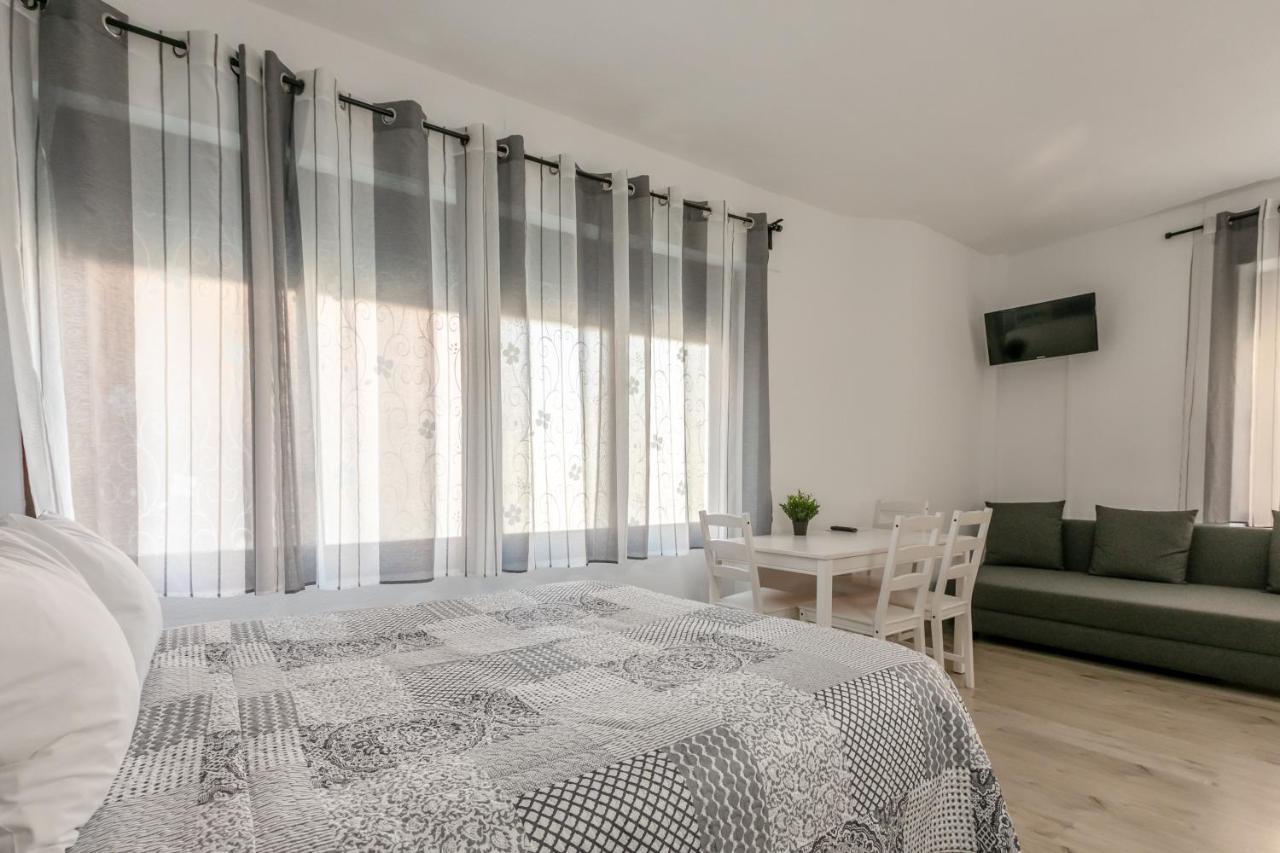 Apartment 213 Hispalis Triana 세비야 외부 사진